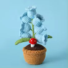Mini Flower Pot