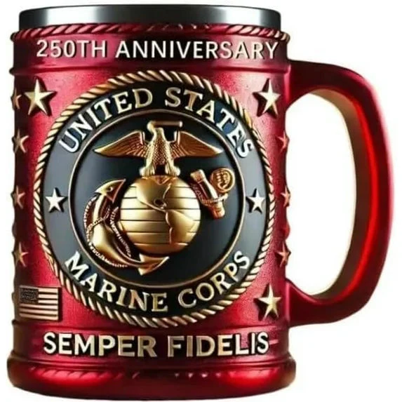 Military Mugs
