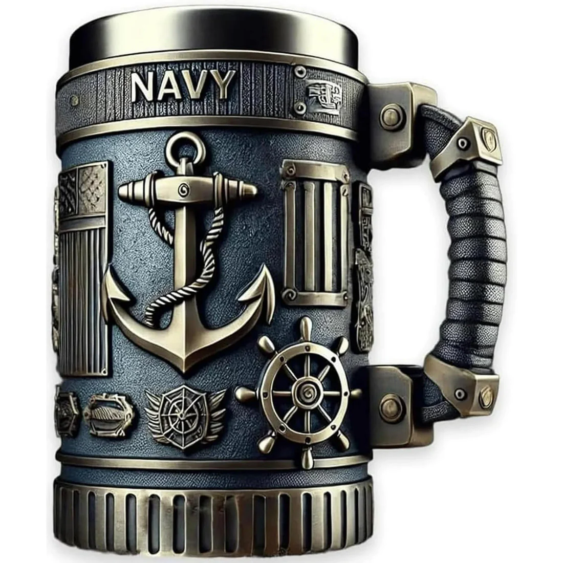 Military Mugs