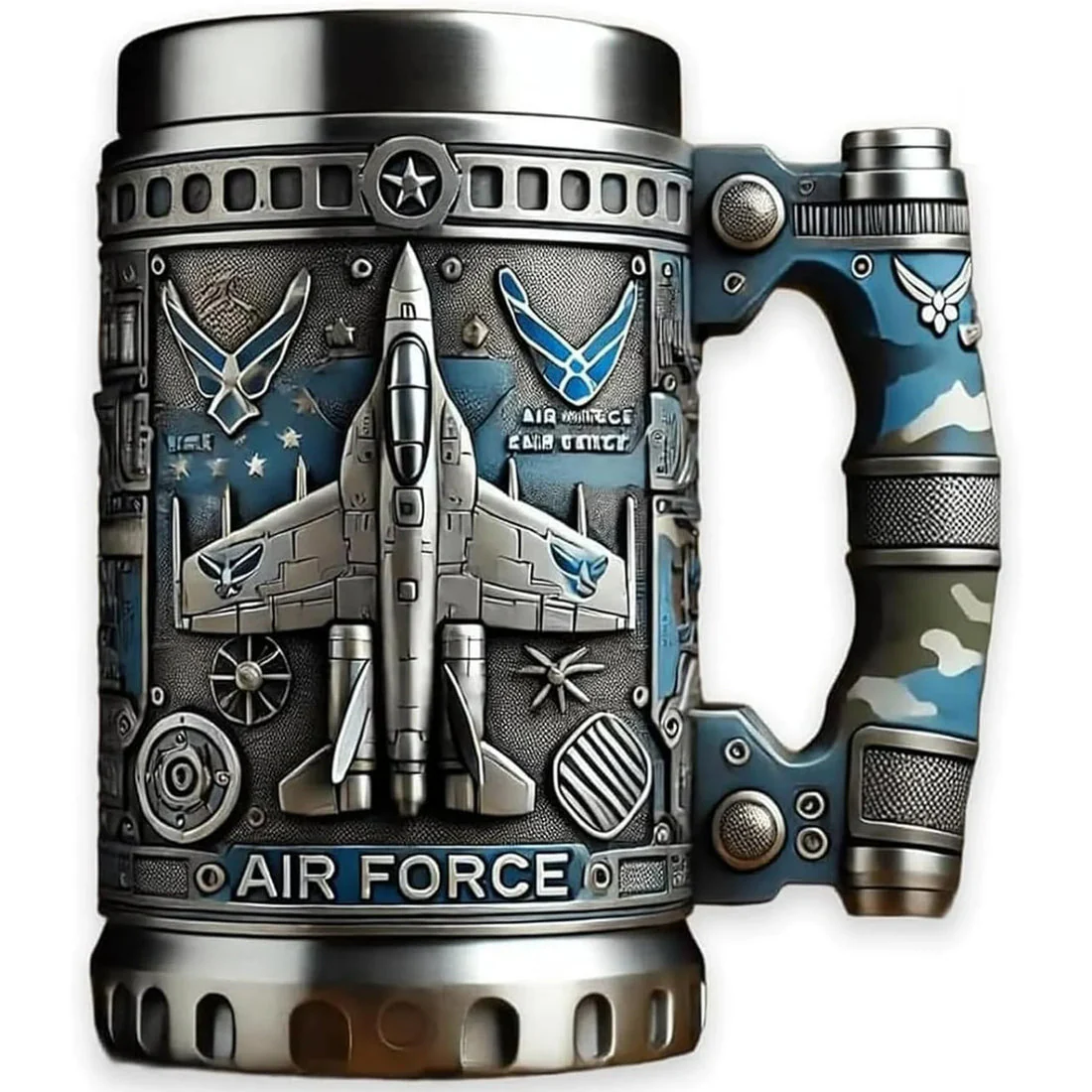 Military Mugs
